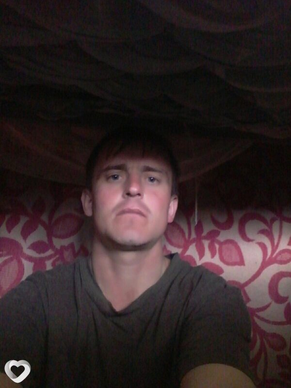 Дмитрий, Урай
