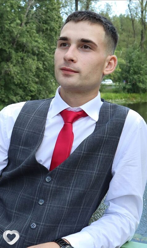 Максим, 24, Набережных Челнах — анкета №4019971