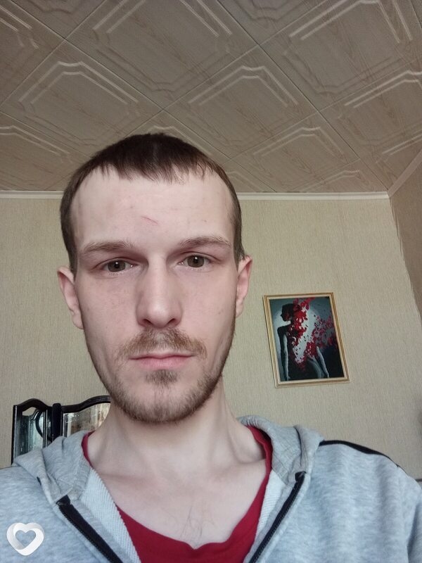 Виталик, 31, Северодвинске — анкета №4019973