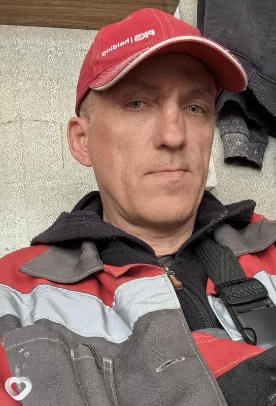 Иван, 48, Бобруйске — анкета №4020159