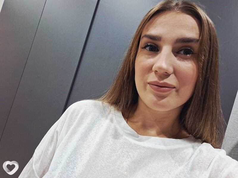 Инга, 28, Вологде — анкета №4020162
