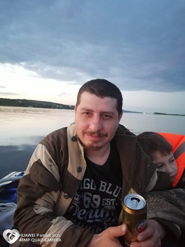 Михаил, Вольск