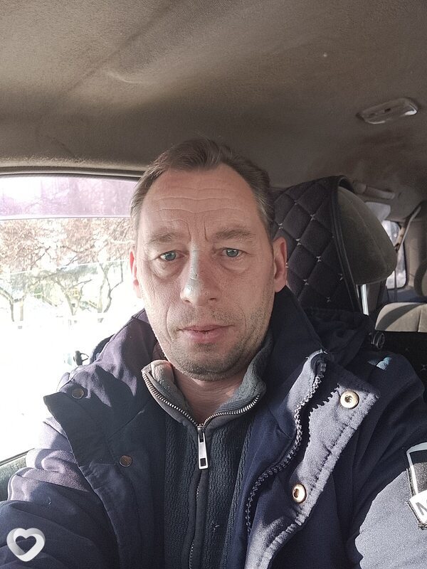 Валерий, 48, Комсомольске-на-Амуре — анкета №4020167
