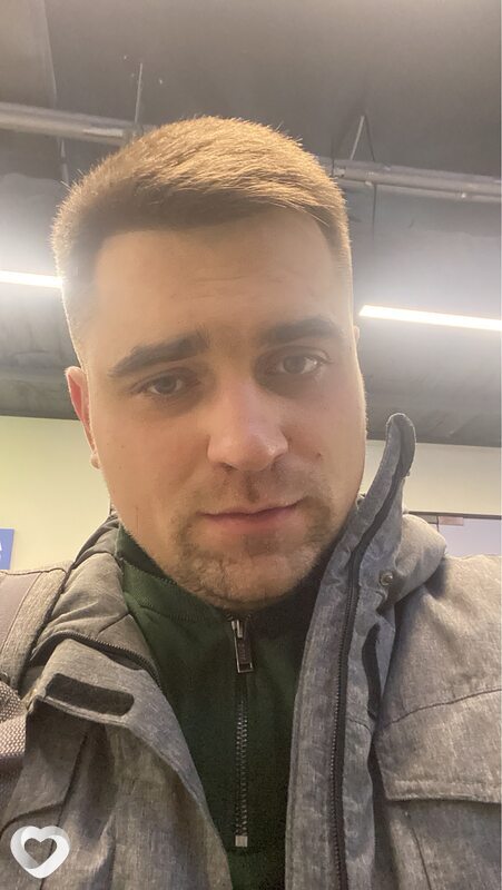 Денис, 30, Москве — анкета №4020168