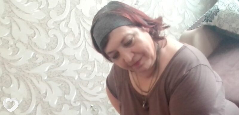Анна, 61, Чите — анкета №4020179
