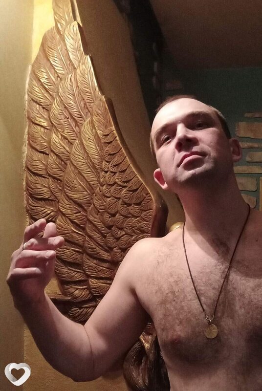 Станислав, 46, Омске — анкета №4020180
