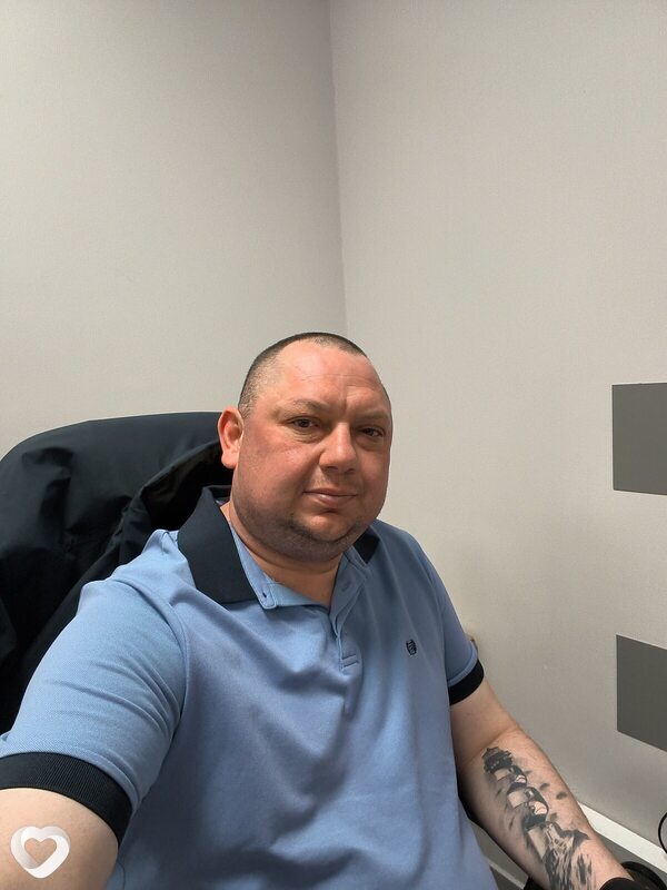 Александр, 46, Санкт-Петербурге — анкета №4020037