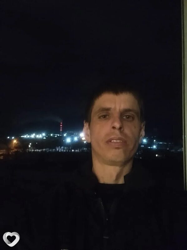 Денис, 39, Хабаровске — анкета №4020039