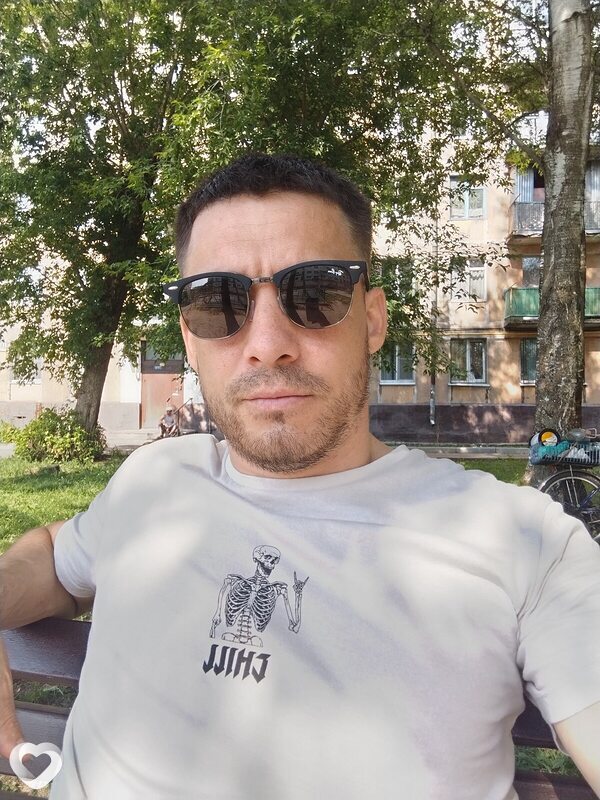 Алексей, 25, Ногинске — анкета №4020045
