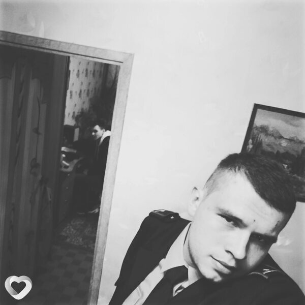 Артем, 26, Минске — анкета №4020049