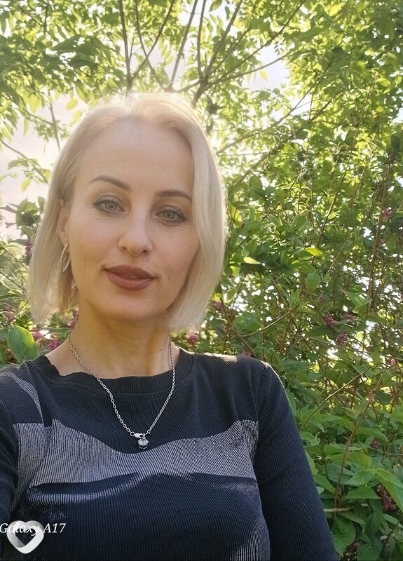 Любовь, Лучегорск