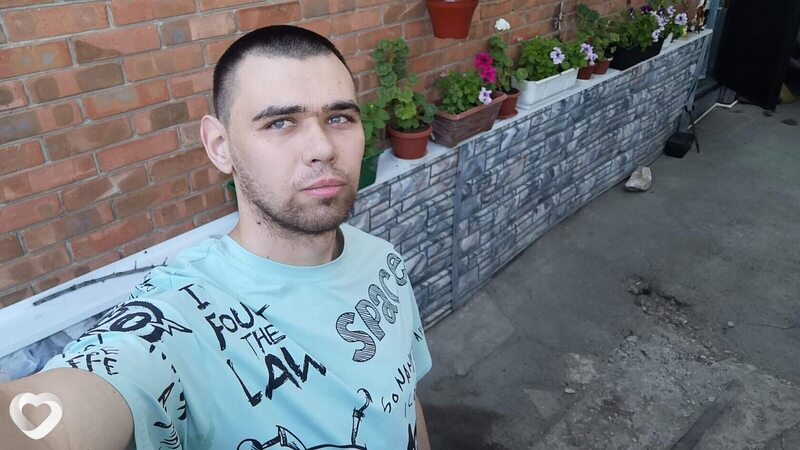 Никита, 31, Ростове-на-Дону — анкета №4020135