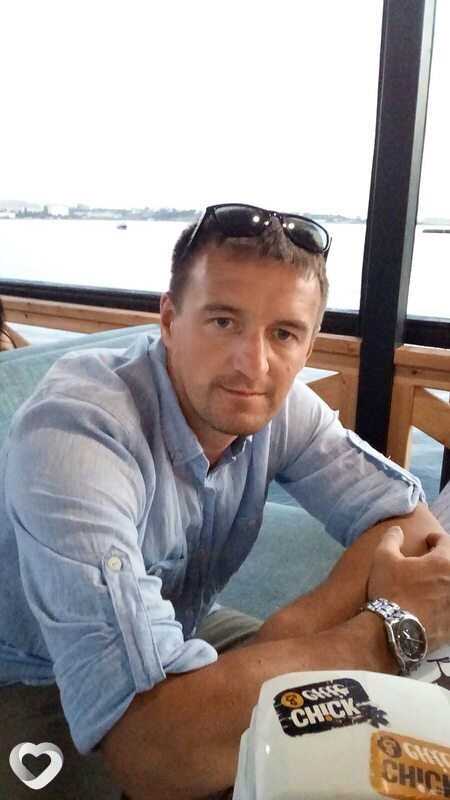Денис, 45, Чехове — анкета №4020137
