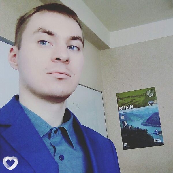 Александр, 32, Москве — анкета №4020138