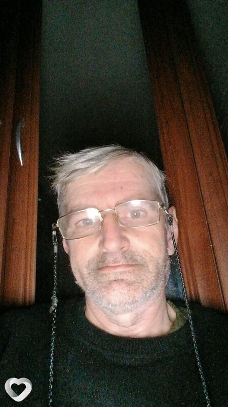 Юрий, 53, Харькове — анкета №4020141