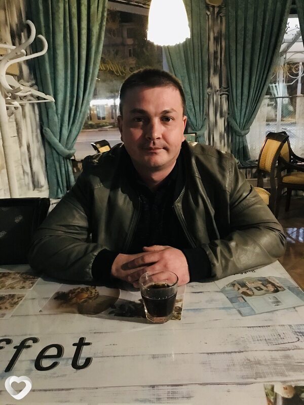 Николай, 39, Липецке — анкета №4020337