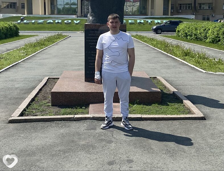 Eduard, Хилок