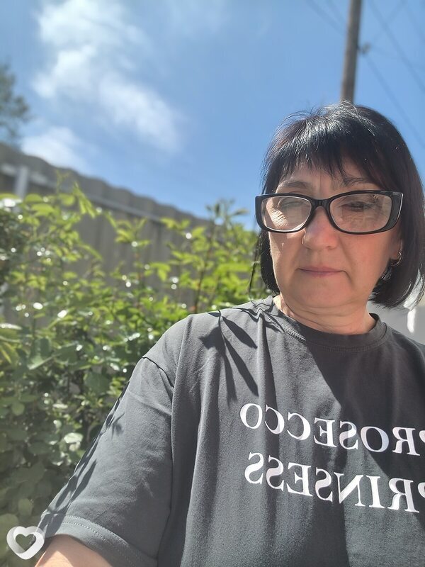 Елена, 55, Алматы — анкета №4020339