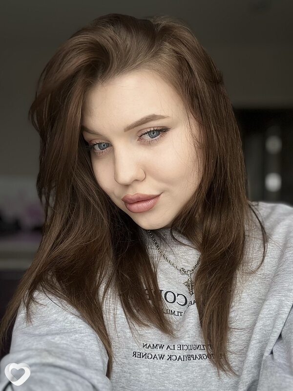 Солнышко, 19, Новосибирске — анкета №4020340
