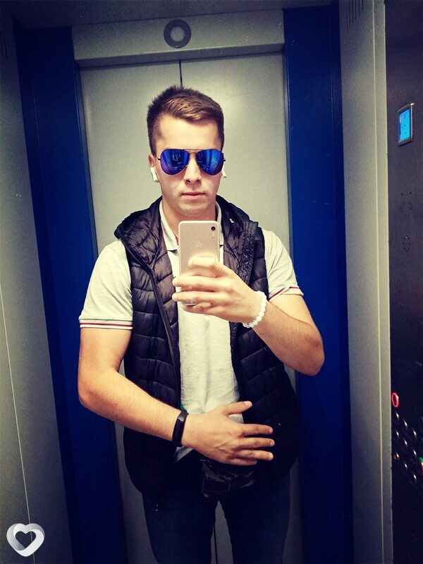 Kirill, 27, Орехово-Зуеве — анкета №4020343