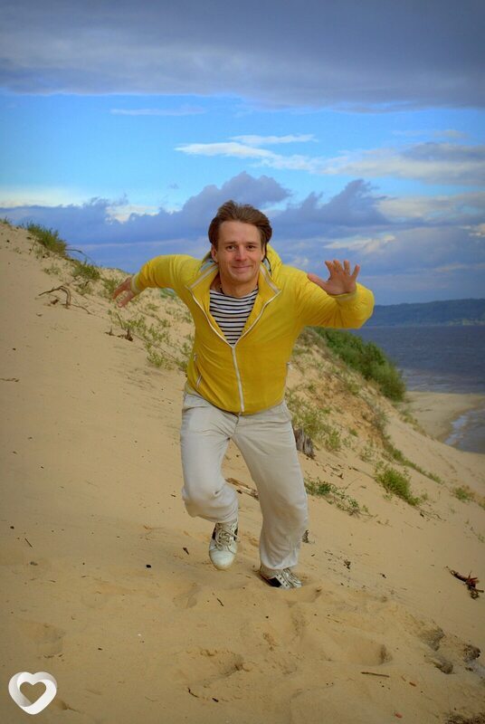 Сергей, 42, Сочи — анкета №4020349