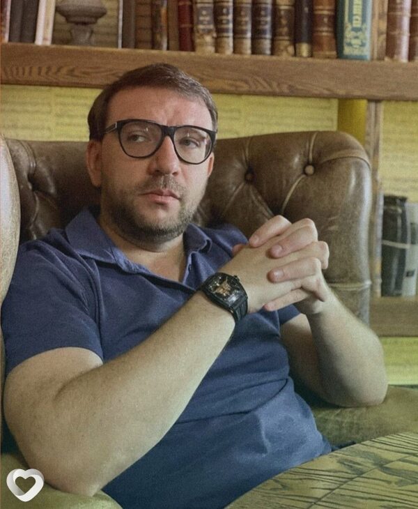 Антон, 40, Ижевске — анкета №4020357