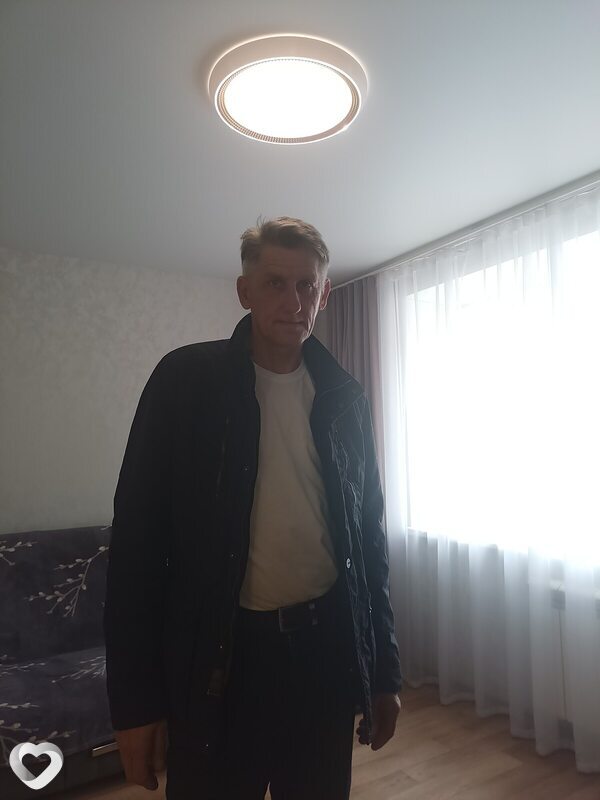 Сергей, 54, Йошкар-Оле — анкета №4020287