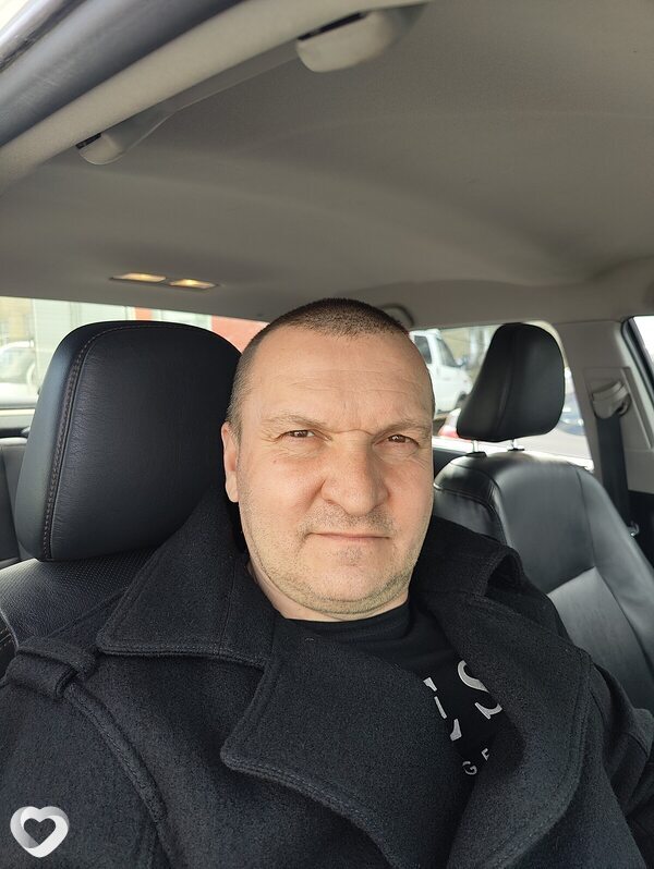 Артур, 45, Ставрополе — анкета №4020290