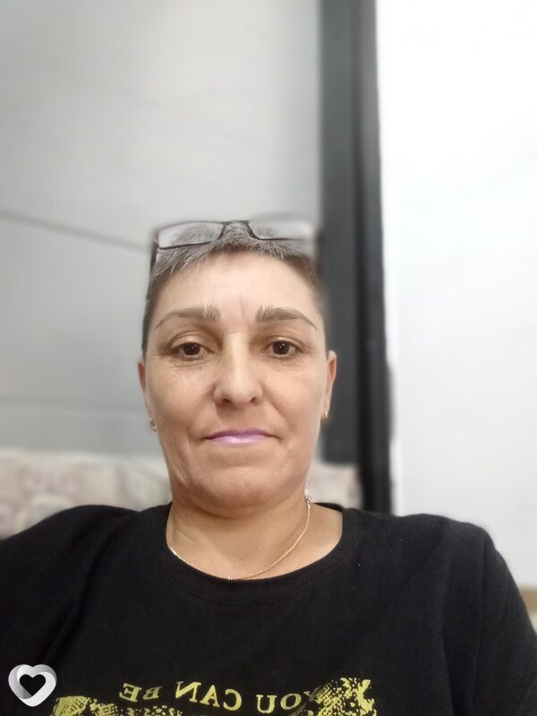 Руфа, 48, Йошкар-Оле — анкета №4020292