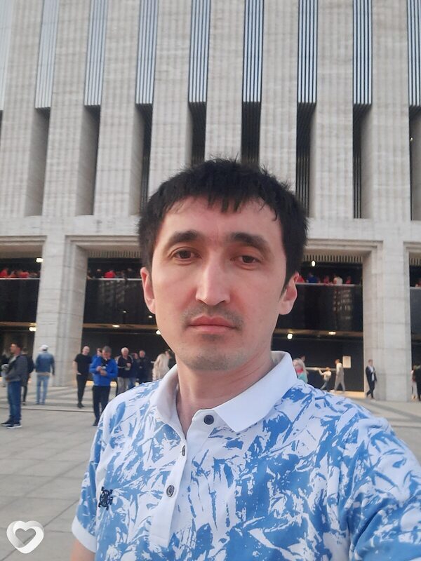 Timur, 36, Новороссийске — анкета №4020299