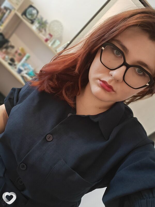 Анна, 28, Новосибирске — анкета №4020300