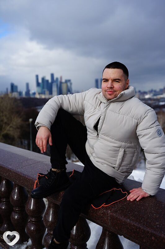 Alex, 27, Владивостоке — анкета №4020216