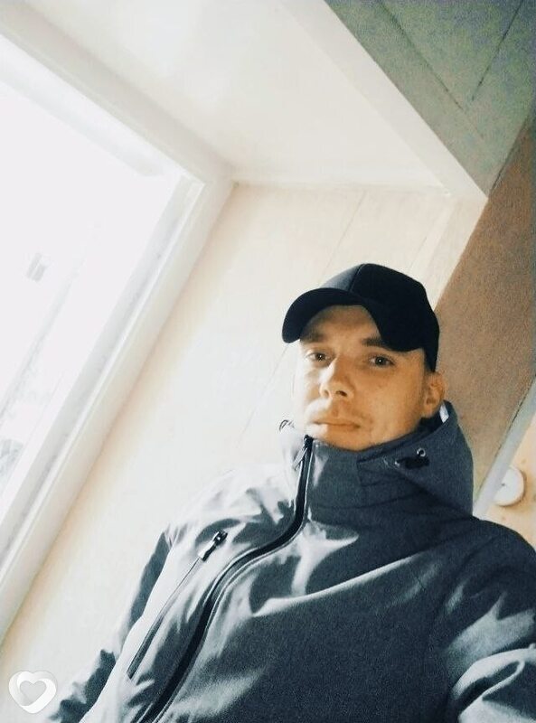 Nikolay, 29, Сосновом Боре — анкета №4020217