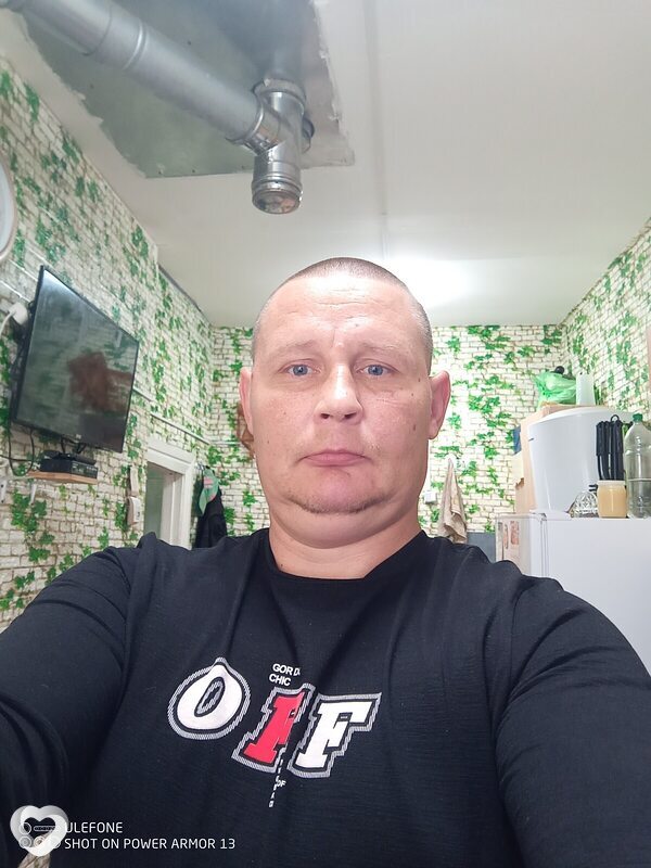 Сергей, 41, Туле — анкета №4020221