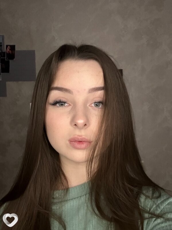 Анастасия, 20, Мытищах — анкета №4020226