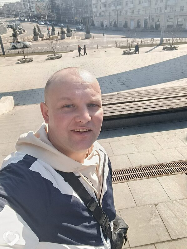 Максим, 31, Виннице — анкета №4020231