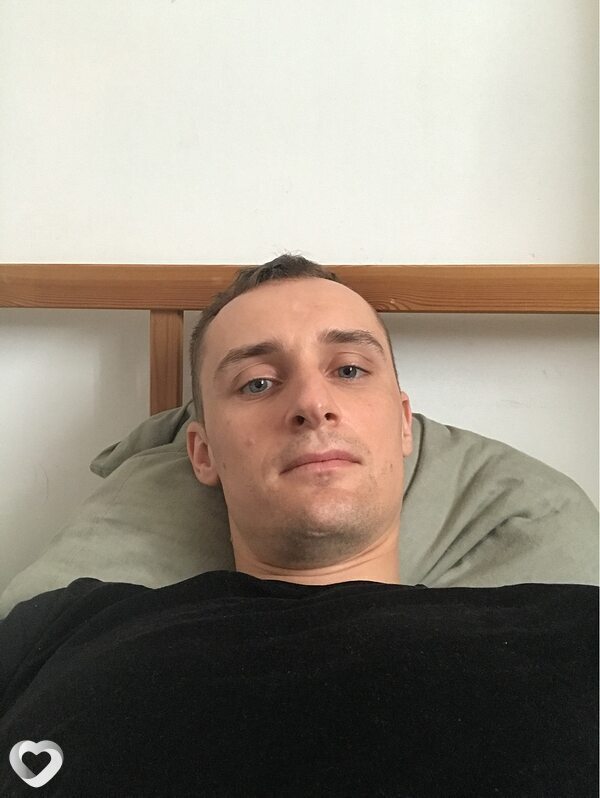 Артем, 34, Ивацевичах — анкета №4020310