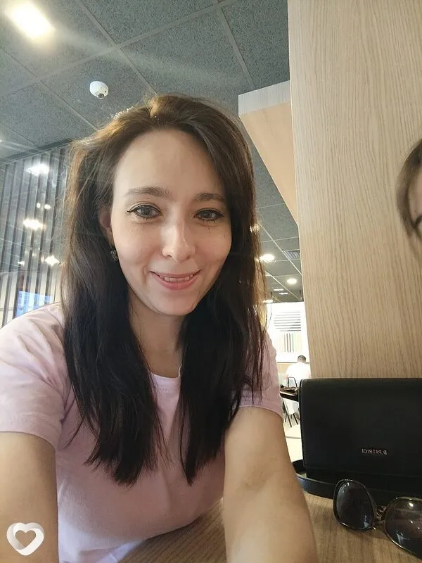 Елена, 40, Москве — анкета №4020324