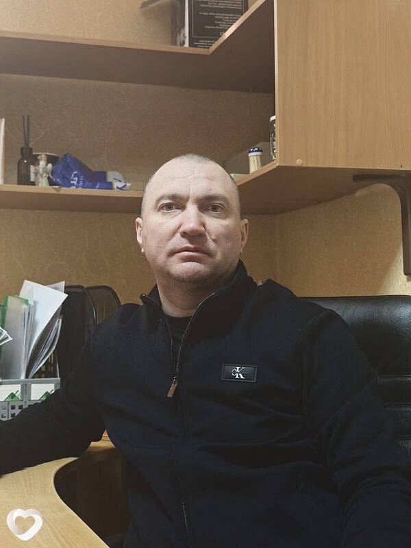Александр, 42, Белгороде — анкета №4020326