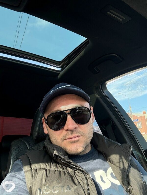 Василий, 33, Донецке — анкета №4020240