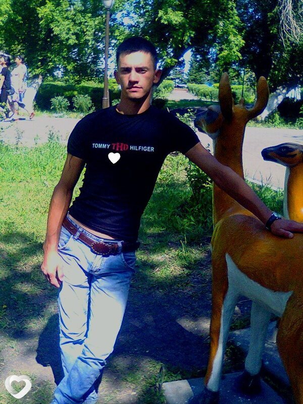 Vladimir, 34, Кокшетау — анкета №4020243