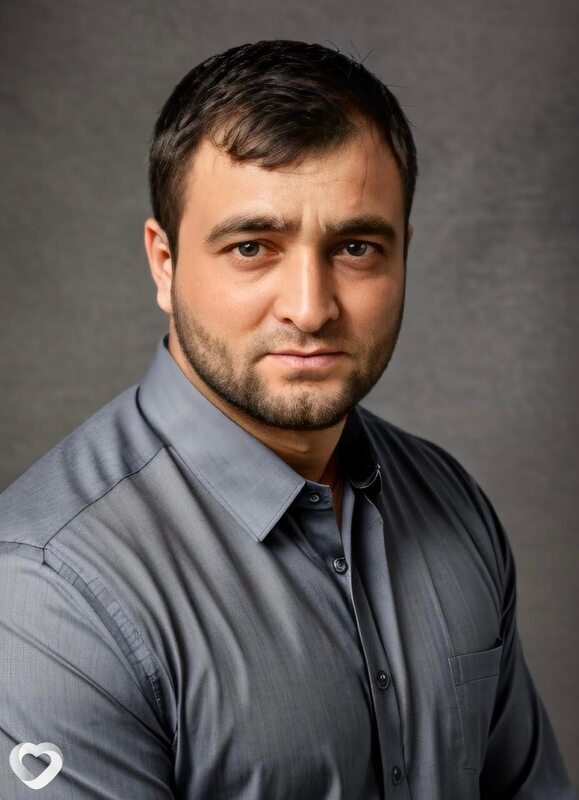 Эдик, Дербент