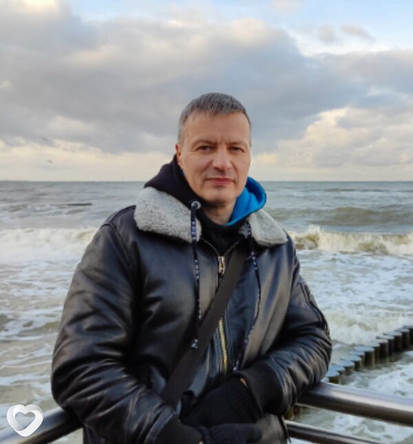 Александр, 52, Санкт-Петербурге — анкета №4020191
