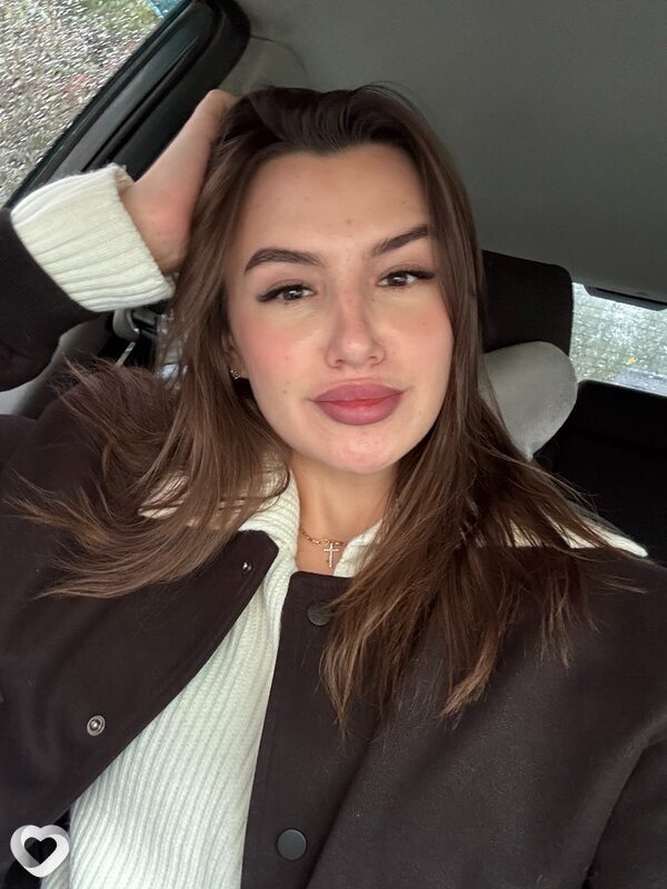Елизавета, 25, Екатеринбурге — анкета №4020194