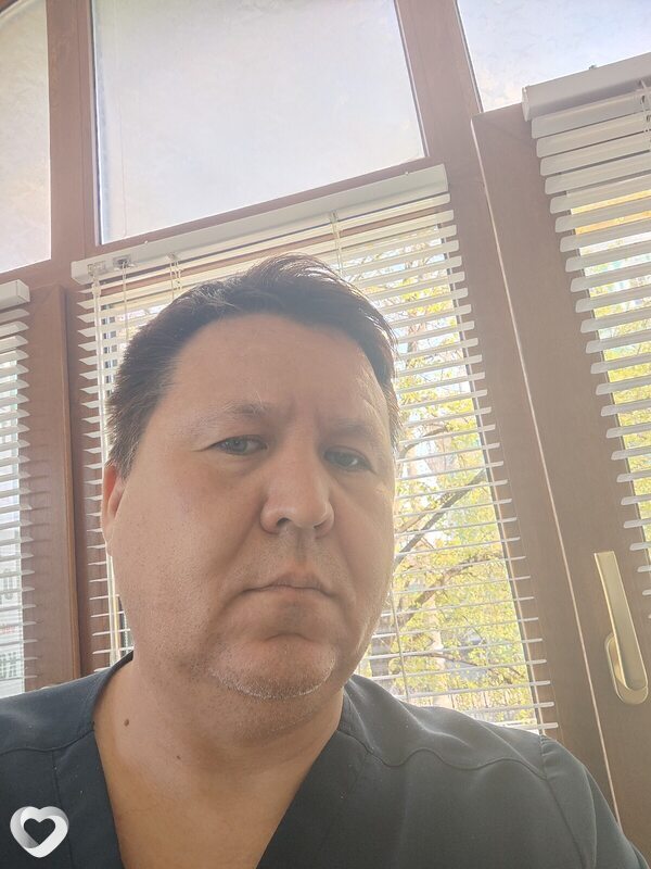 Илдар, 39, Сызрани — анкета №4020198