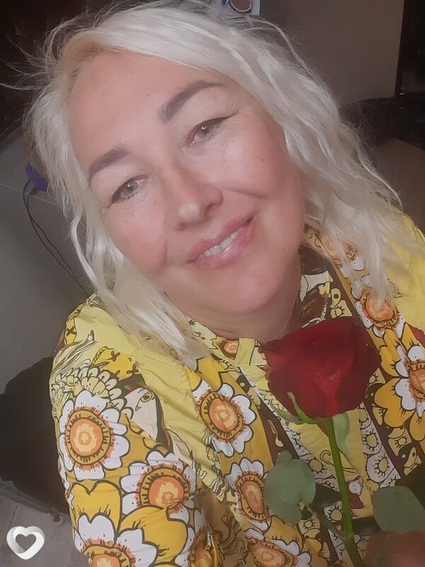 Анечка, 53, Самаре — анкета №4020362