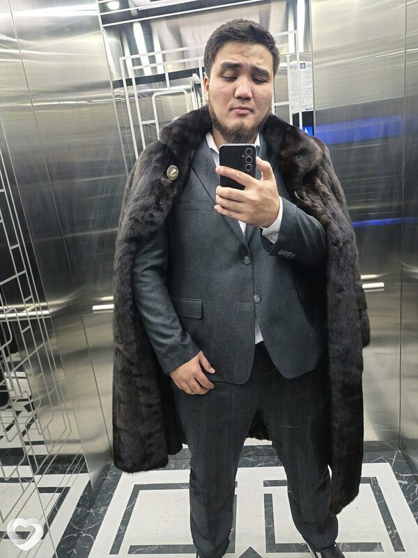 Даурен, 26, Астане — анкета №4020363
