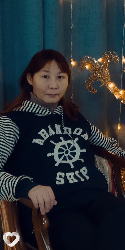 Евдокия, 35, Якутске — анкета №4020369
