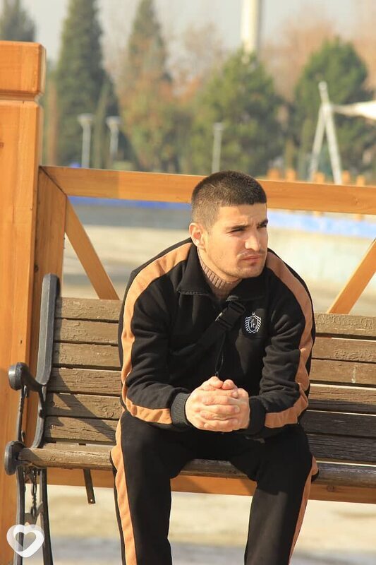 Азамат, 28, Калининграде — анкета №4020372