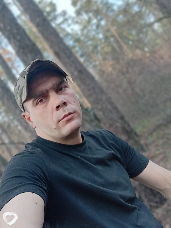Евгений, 29, Тулуне — анкета №4020409